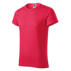 Tricou pentru bărbaţi, Fusion, 160 g/m² 163 - Img 8