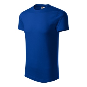 Tricou pentru bărbaţi, Origin (GOTS), 160 g/m² 171 - Img 2