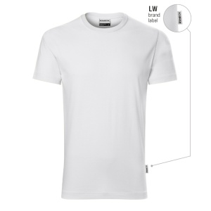 Tricou pentru bărbaţi, Resist, 160 g/m² R01 - Img 1