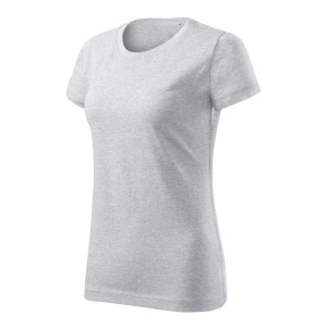 Tricou pentru damă, Basic Free, 160 g/m² F34 - Img 8