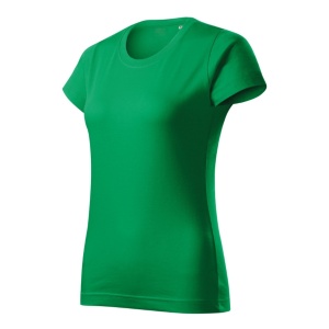 Tricou pentru damă, Basic Free, 160 g/m² F34 - Img 18