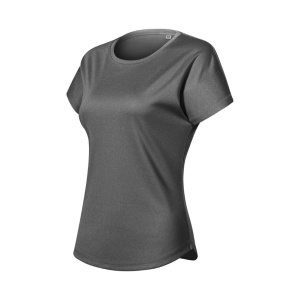 Tricou pentru damă, Chance (GRS), 140 g/m² 811 - Img 5