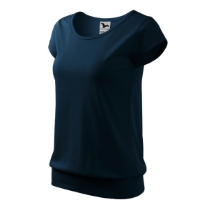 Tricou pentru damă, City, 150 g/m² 120 - Img 3