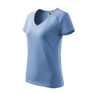 Tricou pentru damă, Dream, 180 g/m² 128 - Img 8