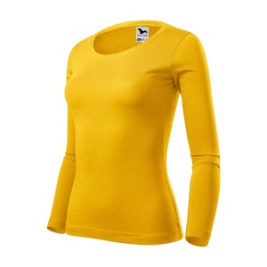 Tricou pentru damă, Fit-T LS, 160 g/m² 169 - Img 5