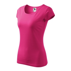 Tricou pentru damă, Pure, 150 g/m² 122 - Img 1