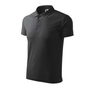 Tricou polo pentru bărbaţi, Pique Polo, 200 g/m² 203 - Img 16