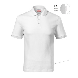 Tricou polo pentru bărbaţi, Resist Heavy Polo, 200 g/m² R20 - Img 1