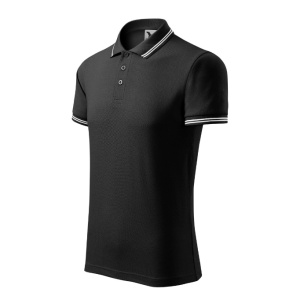Tricou polo pentru bărbaţi, Urban, 200 g/m² 219 - Img 2