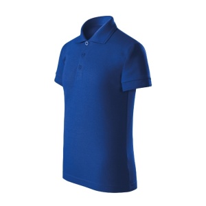 Tricou polo pentru copii, Pique Polo Free,200 g/m² F22 - Img 5