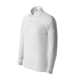 Tricou polo pentru copii, Pique Polo LS,200 g/m² 241 - Img 1