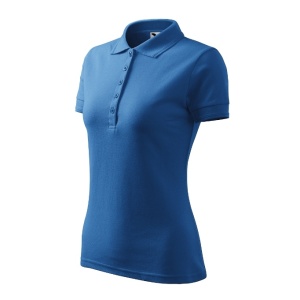 Tricou polo pentru damă, Pique Polo, 200 g/m² 210 - Img 12