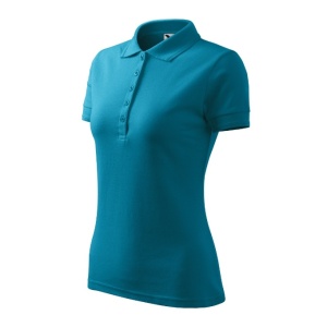 Tricou polo pentru damă, Pique Polo, 200 g/m² 210 - Img 22