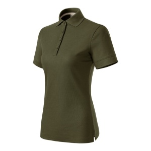 Tricou polo pentru damă, Prime (GOTS), 200 g/m² 235 - Img 5