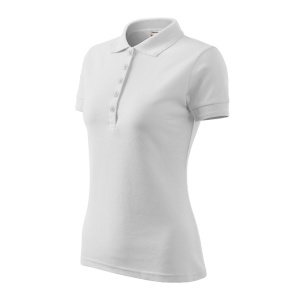 Tricou polo pentru damă, Reserve, 200 g/m² R23 - Img 2