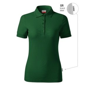Tricou polo pentru damă, Reserve, 200 g/m² R23 - Img 12
