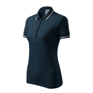 Tricou polo pentru damă, Urban, 200 g/m² 220 - Img 3