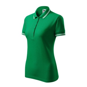 Tricou polo pentru damă, Urban, 200 g/m² 220 - Img 13