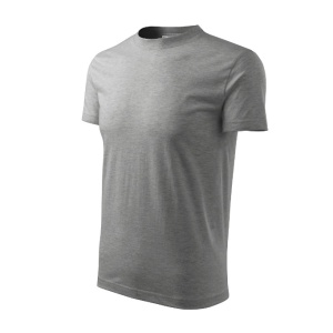 Tricou unisex, Base, 160 g/m² R06 - Img 9