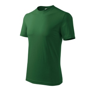 Tricou unisex, Classic, 160 g/m² 101 - Img 3