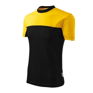 Tricou unisex, Colormix, 200 g/m² 109 - Img 3