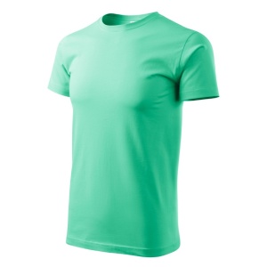 Tricou unisex, Heavy New, 200 g/m² 137 - Img 3