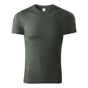 Tricou unisex, Paint, 150 g/m² P73 - Img 20