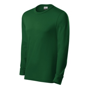 Tricou unisex, Resist LS, 160 g/m² R05 - Img 7