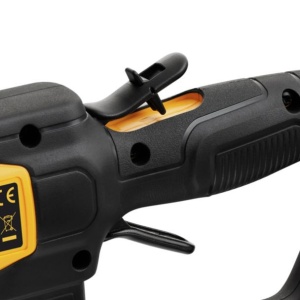 Trimmer electric pentru gard viu Dewalt DCMPH566P1, cu 1 acumulator Li-Ion 18V/5.0Ah, 55 cm - Img 6