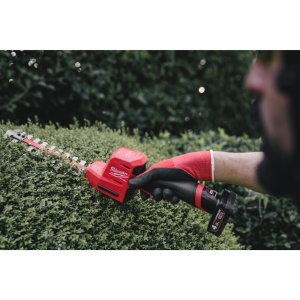 Trimmer pentru gard viu 20 cm M12 FUEL™ M12FHT20-0, neechipat - Img 5