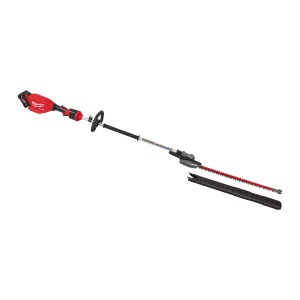 Trimmer pentru gard viu cu tijă extinsă MILWAUKEE M18 FUEL™ 216 cm - Img 7