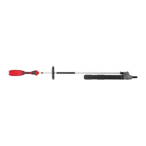 Trimmer pentru gard viu cu tijă extinsă MILWAUKEE M18 FUEL™ 267 cm - Img 10