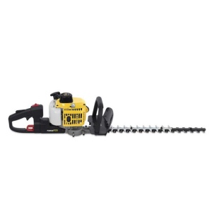 Trimmer pentru gard viu Powerplus POWXG2016, 26 cc, 1 CP, 60 cm - Img 4