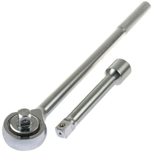 Trusa 20 piese chei 3/4" - Img 2