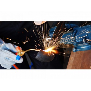 Trusa de sudura si lipire Rothenberger Roxy Kit 3100C - Img 3