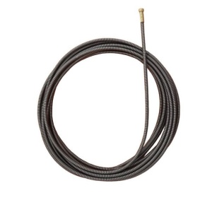 Tub ghidare sarma otel 1-1.2 mm Lincoln Electric WP10410-5M, lungime 5 m