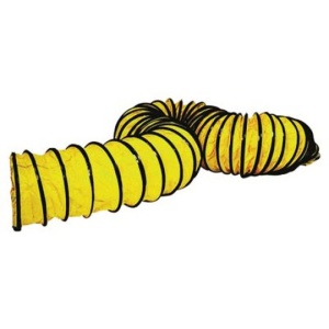 Tubulatura flexibila ventilatie, Tronect SP-T 525, L=7.6 m, diametru 52.5 cm - Img 2