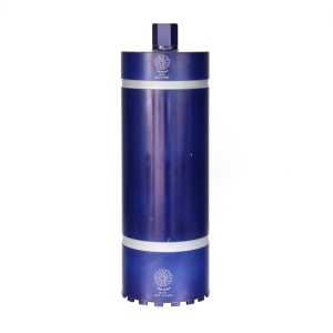 Tudee SCD158 Set carota diamantata 158mm - Img 2
