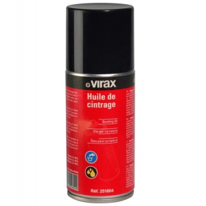 ULEI PENTRU ÎNDOIRE - AEROSOL 150 ML - Img 1