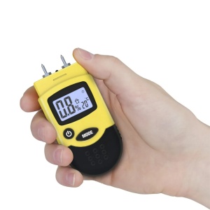 Umidometru Trotec, tip BM12 96x40x20mm - Img 6
