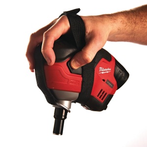 Unealta batut cuie Milwaukee C12 PN-0, livrata fara acumulator, bate cuie de max 90 mm - Img 9