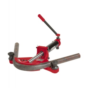 UNEALTĂ DE ÎNDOIT HIDRAULICĂ DE MÂNĂ 40-50-63 MM PT. MULTISTRAT - Img 5