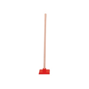 Unealta de tasat cu cap dreptunghiular MOB - 180×150 mm