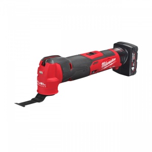 UNEALTĂ MULTIFUNCȚIONALĂ M12 FUEL™ M12 FMT-422X, LIVRATA CU ACUMULATORI, INCARCATOR, VALIZA