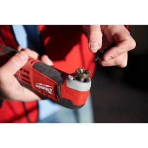 Unealta multifunctionala Milwaukee C12 MT-0, livrata fara acumulator - Img 14