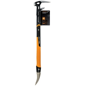 Unealta multifunctionala pentru demolari, Fiskars IsoCore L, 750 mm, 2.6 kg - Img 6