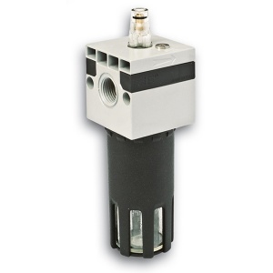 Ungator de ulei de linie, 1/4", max. 18 bar, 1700 l/min, FIAC