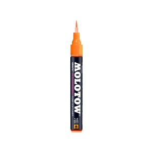 UV-Fluorescent Pump Softliner 1 mm