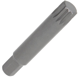 Varf XZN M14, 3/8", lungime 75 mm - Img 1