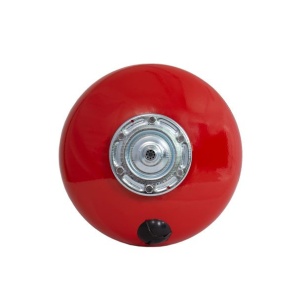 Vas de expansiune vertical cu suport Aquasystem VRV35, apa calda, volum 35 l, presiune max.8 bari - Img 3
